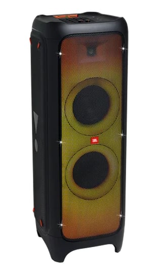 Bocina JBL PartyBox 1000 por $13,908 en Bodega Aurrera con cupón