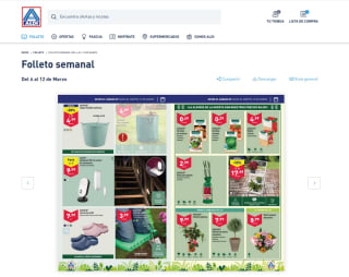 3 Lámparas LED con sensor de movimiento en Aldi por 9,99€