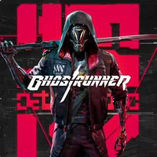 Juego Ghostrunner PC Gratis desde este Jueves 11 con Epic Games