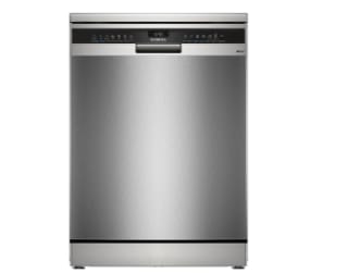 Lave vaisselle Siemens SN23EI27VE - 60 cm à 599€