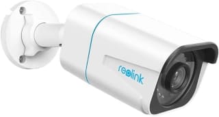 Reolink RLC-833A - 8MP PoE Turret IP camera voor €72,18 bij Amazon