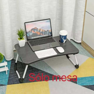 Mesa Mikasa store Plegable Portátil Multifunción 60 cm x 40 cm por 7,69€