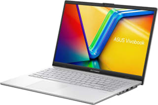 ASUS Vivobook Go 15 OLED E1504FA-L1367W 15.6" Ryzen 5 laptop voor €558 bij Amazon