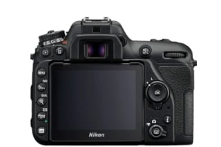 Nikon D7500 Body Digitale spiegelreflexcamera, voor €709 bij Proshop