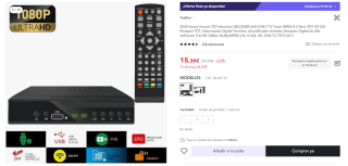 Ofertazas Festival Marcas hasta 70% descuento Miravia