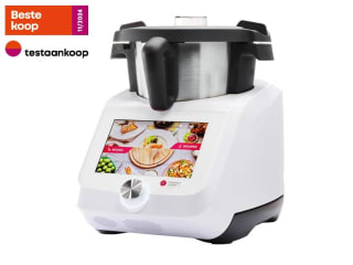 Monsieur Cuisine Smart Silvercrest voor €349 bij Lidl