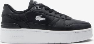 Lacoste T-clip dames sneakers (maat 36) voor €37,50 bij Bol