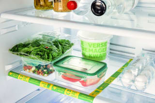 Gratis tape tegen verspilling dmv code via het Voedingscentrum