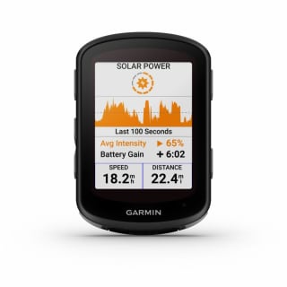 GARMIN 540 Solar Edge bicicleta por 295,11€
