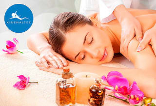 Dia de spa con masaje, limpieza y spa de manos por $16.490 en Cuponatic
