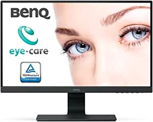 BenQ Monitor LED 27 pulgadas por $3,592.25 en Amazon