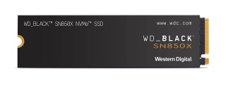 Keep a WD Black SN850X 2TB SSD sold at eBay for £84.85