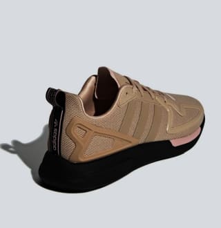 Zapatillas Adidas ZX 2K FLUX a solo 53,55€