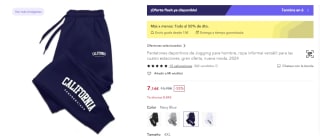 Envío gratis sin minimo de compra en Miravia Solo HOY