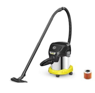 Aspirateur eau et poussière Karcher KWD 3S à 55,50€
