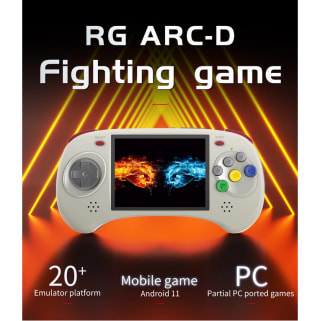 Consola de juegos Anbernic RG ARC-D por 89,04€