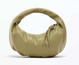 Bolso hombro acolchado mini por 2,99€