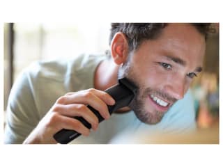 Philips Series 3000 - BT3234/15 - Baardtrimmer voor €14,99 in de Lidl webshop