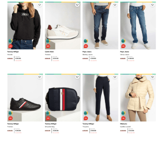 Código 20% Descuento Moda en Dress-for less