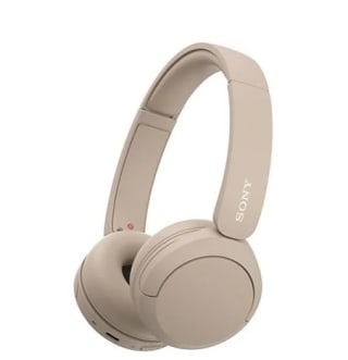 REcopilación Auriculares inalámbricos - Sony WH-CH520 por 34,70€