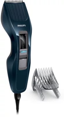 Philips Hairclipper series 3000 Tondeuse HC3400/15 voor €7,50
