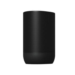 Sonos Move (Gen2) Zwart voor €469 bij Tink