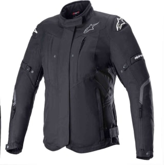 Chaqueta de moto ALPINESTARS RX5 mujer por 170,95€