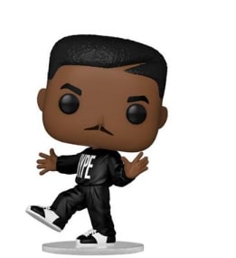 Figura Funko POP!Rocks: Kid 'N Play Vinyl - Christopher "Play" Martin por 7€