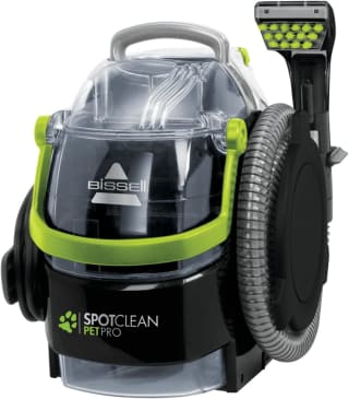 Bissell SpotClean Pet Pro Vlekkenreiniger voor €179,99 bij Amazon