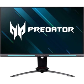 Monitor Acer Predator XB253QGW 24.5 pulgadas LED IPS FullHD 280Hz por 207,60€