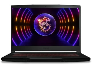 Portátil Gaming MSI Thin GF63 12UC-690XES con Intel Core i5-12450H, 16GB RAM, 512 GB SSD por 650,33€