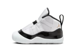Tot 85% korting op merk sneakers van o.a. NIKE, Jordan en Puma bij Oqium