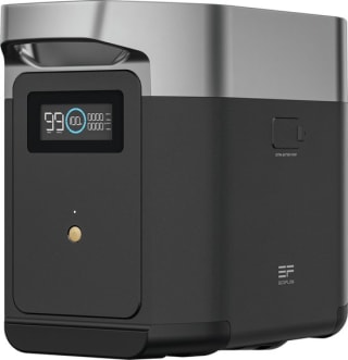 EcoFlow DELTA 2 Smart Extra Batterij voor €595 bij Bol