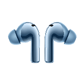 JBL Live Buds 3 - In ear koptelefoon - Blauw voor €124 bij Amazon