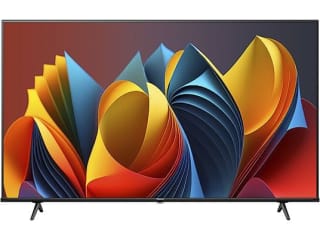 Hisense 75E7NQ QLED Smart TV, 190 cm (75 inch) voor €599 bij Coolblue
