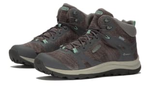 Botas de trekking para Mujer Keen Terradora II Mid por 49.59€