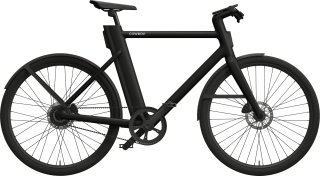 Cowboy 3 vanaf 1.290 euro