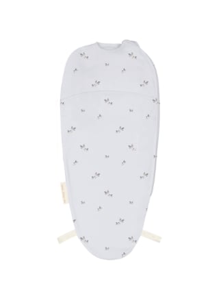 Code voor 20% korting bij Puckababy