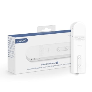 Aqara Rolgordijn Aandrijving E1 (voor €44,17 bij Amazon