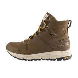 Botas casual de hombre BRAIES HIGH Gore-Tex 2.0 Dolomite por 65€