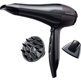 Remington Secador de Pelo Profesional Pro Air, Iónico 2300 W por 32,90€