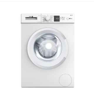Lavadora FAGOR 3FE7112 capacidad de carga: 7KG, clasificación energética: D, 1200RPM por 254.25€