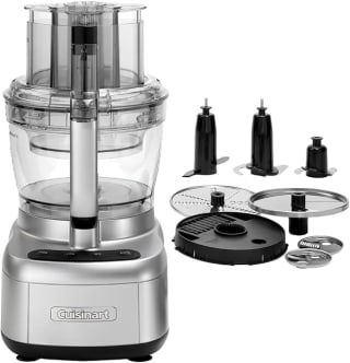 Cuisinart Expert Prep Pro Procesador de Alimentos con 10 funciones por 99,90€