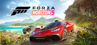 Forza Horizon 5 met 50% korting