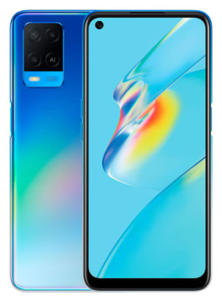 Descuento Suburbia: Oppo A54 64GB Telcel por $1,799