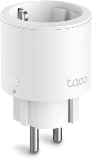 TP-Link Tapo P115 Mini smart stekker voor €11,96 met Amazon Prime