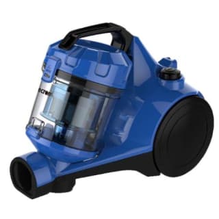 Aspirador sin bolsa ECRON , 700W, filtro hepa, 15KC por 65.9€