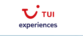 10% off with code at Tui Experiences