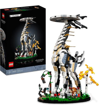 LEGO 76989 Horizon Forbidden West. Cuellilargo por 60€.