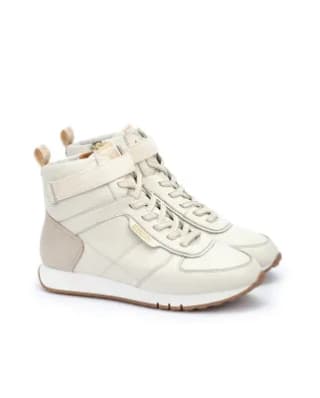 Botines para Mujer de Piel Pikolinos Barcelona por 49.99€